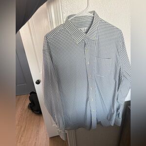 Brand new Peter Millar golf polo